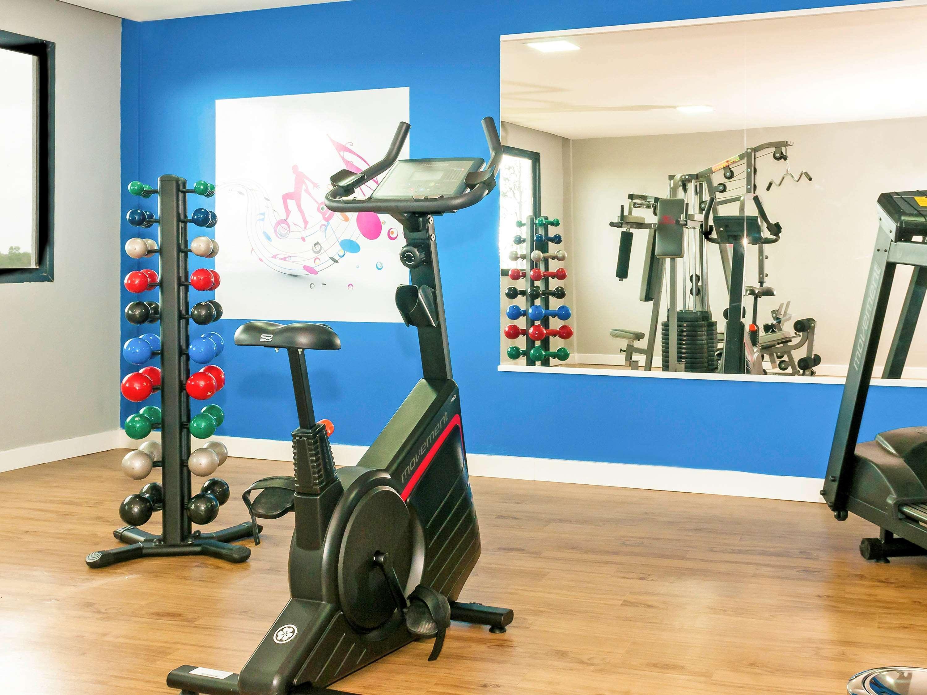 Ibis Styles Sao Mateus Otel Dış mekan fotoğraf